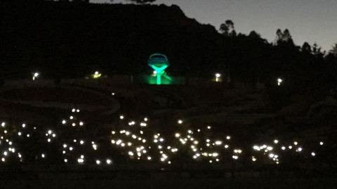 Con todo y apagón, el Atlas pasa a Octavos en la Copa Mx