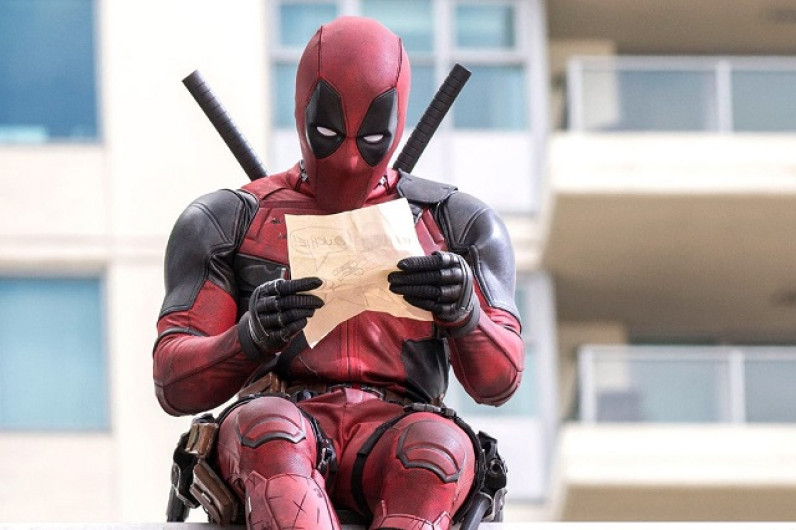 Deadpool 3 será clasificación “R”: Kevin Feige 