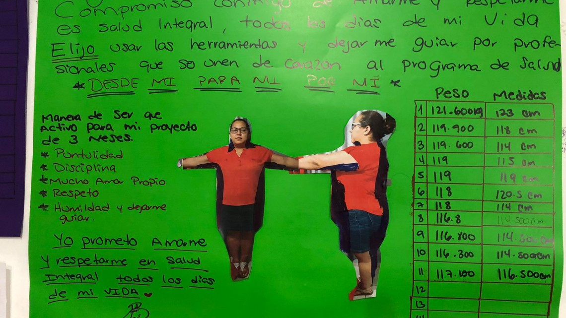 Invitan a expo "salud + belleza"