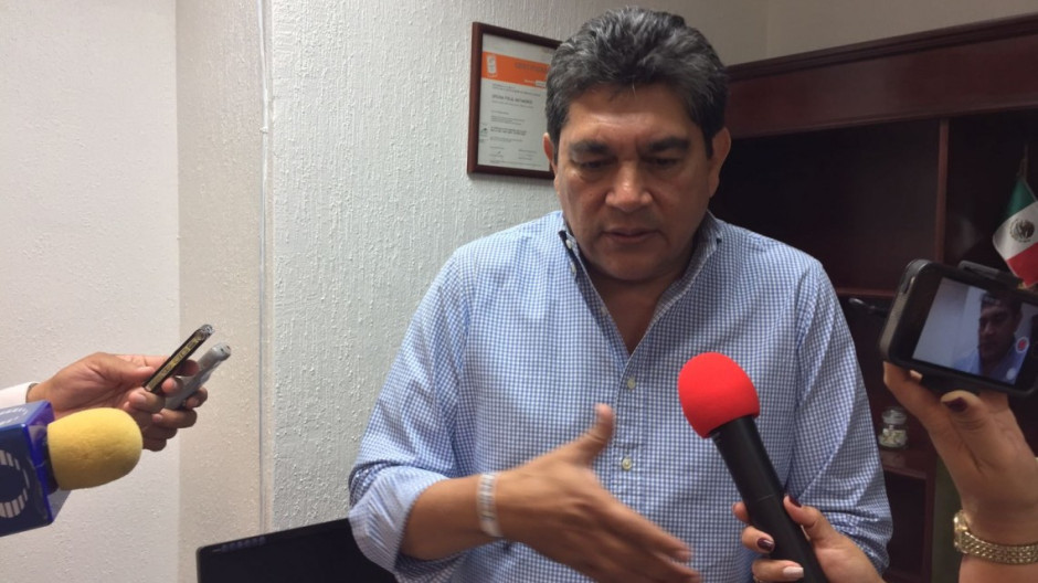 Habrá Ley Seca el 1 de julio por elecciones en Matamoros