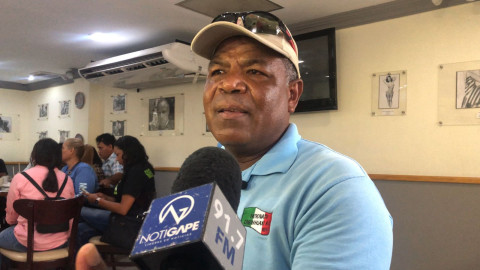 Suspensión de trámites de asilo complicará crisis migratoria