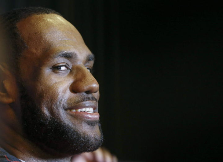 En disputa entre Lebron y Trump, Melania apoya al Laker