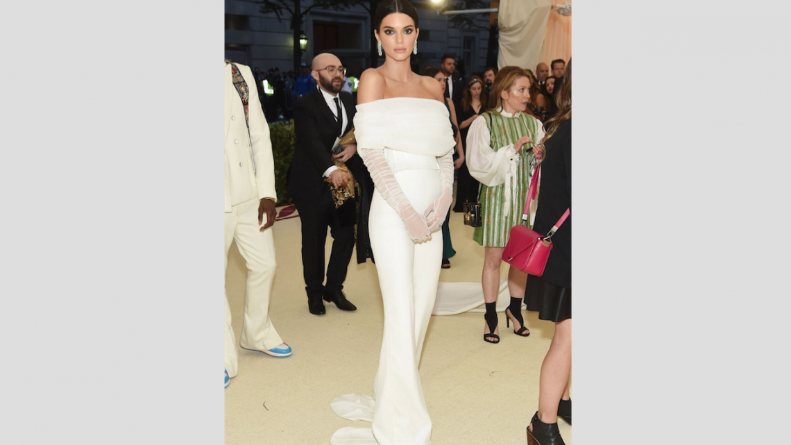 Los looks más espectaculares de la Met Gala