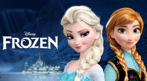 Disney adelanta estreno de Frozen 2