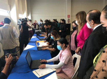 Se abre registro para becas de titulación 2021
