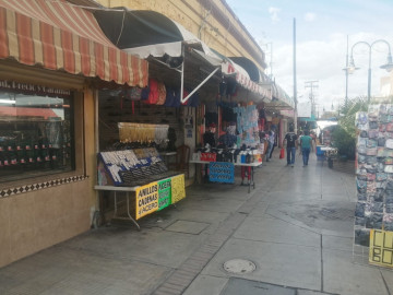 Restricciones por pandemia fortalecieron el comercio en las ciudades fronterizas: Miguel Ángel Caballero