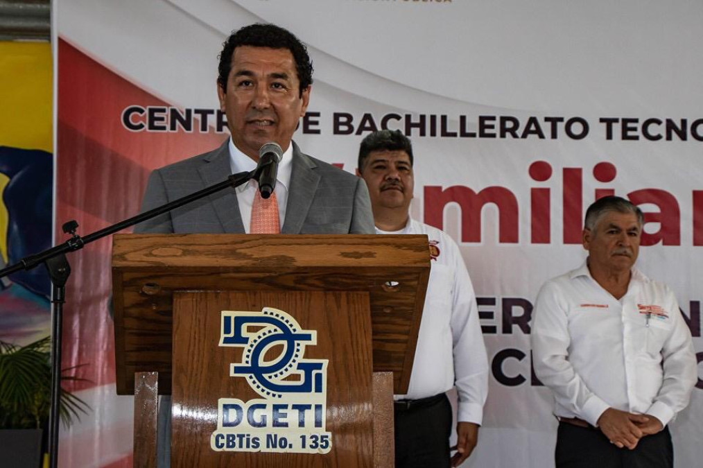 Asegura la “Borrega” no estar conforme con el trabajo realizado