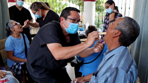 En el Marco del Día Nacional Contra el Cáncer Oral DIF Matamoros Realiza la Conferencia “Sácale la Lengua al Cáncer” 