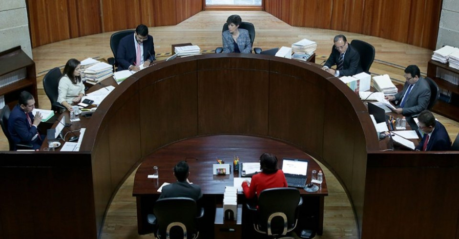 TEPJ declará presidente electo a AMLO antes del 6 de septiembre: Otálora