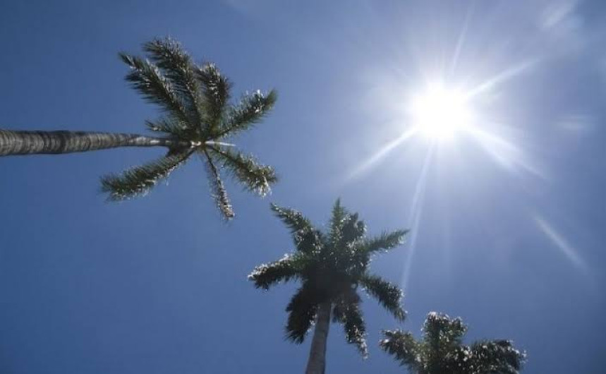 Conoce el pronóstico para este domingo en Tamaulipas