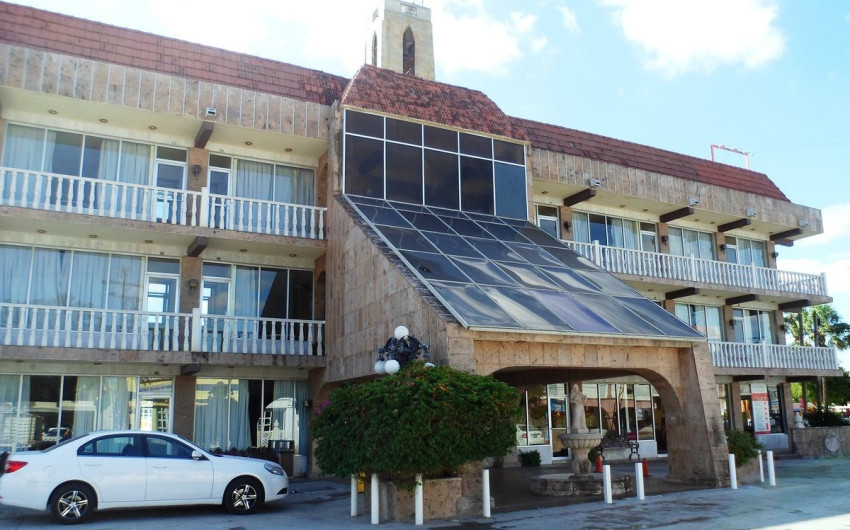 Se reporta listo sector hotelero para vacaciones de verano