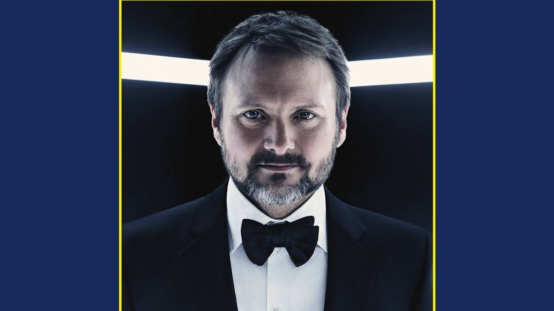 El elenco de Star Wars posa para Vogue