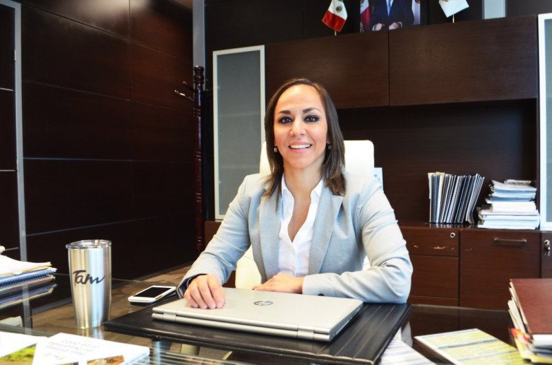 GobTam comienza las obras del plan de infraestructura en la zona cañera