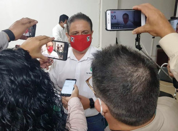 Expulsa PRI a 30 militantes de 1ro y 2do nivel que traicionaron al partido en Matamoros