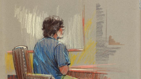 Cuenta exintegrante mexicana de Nxivm su testimonio