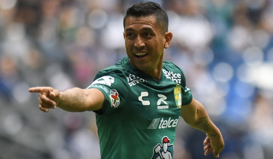 León vence a Rayados en el gigante de acero
