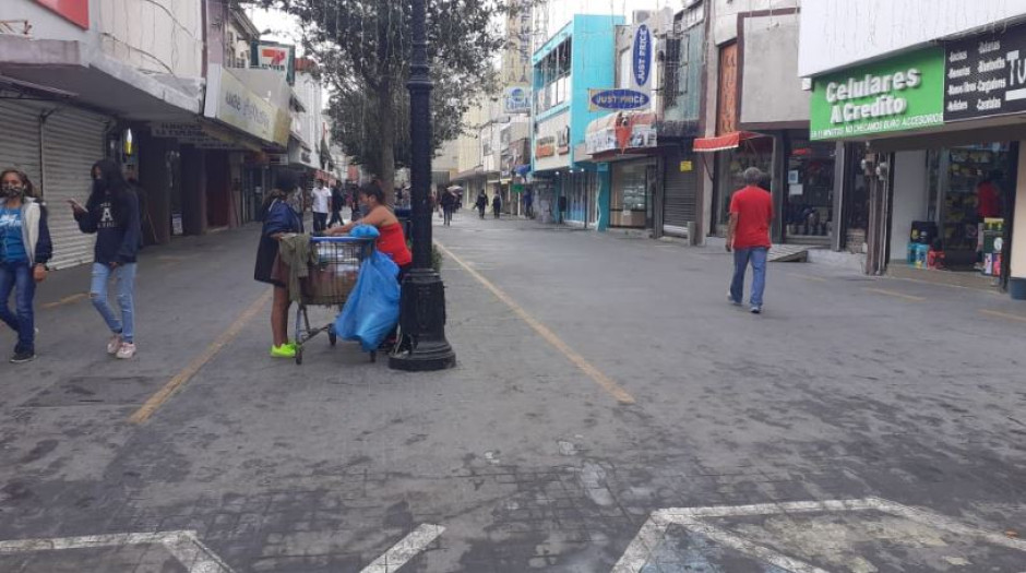 Pide Gobierno Municipal hacer conciencia y evitar COVID-19