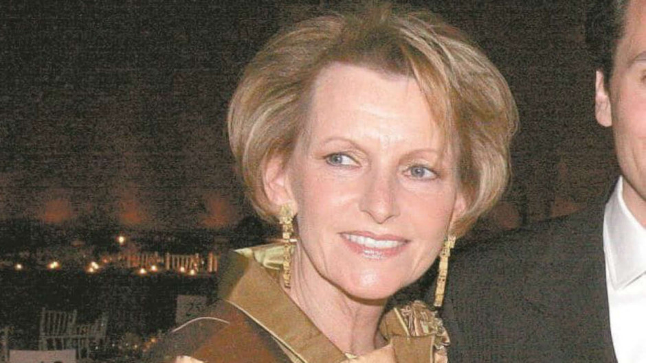 Autoridades alemanas confirman detención de madre de Lozoya, FGR buscará su extradición