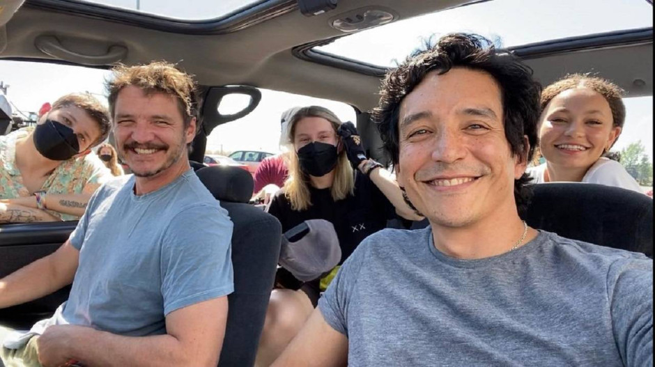 Inician grabaciones de la serie "The Last of Us" de HBO Max