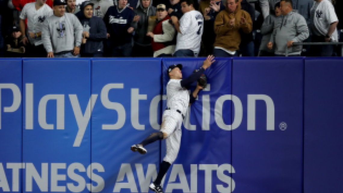 ¡El juez sentencia! Yankees doblega a Houston