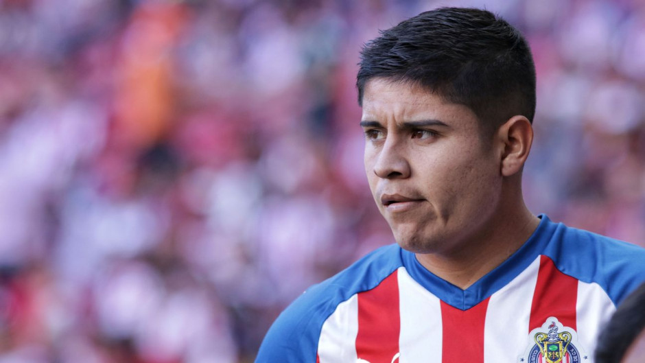 Javier 'Chofis' López, libre de COVID-19