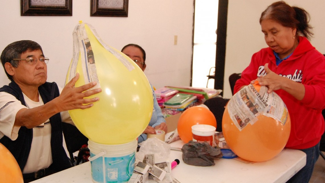 DIF Río Bravo alista Bazar Navideño