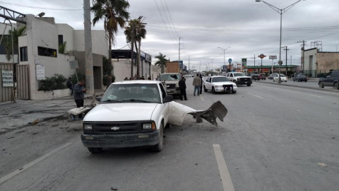 Estallido de cohetones deja 5 heridos 2 de ellos de gravedad
