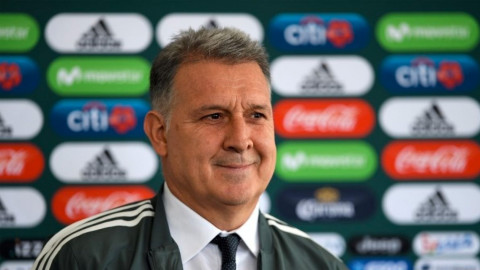 La sorpresiva convocatoria del ‘Tata’ Martino