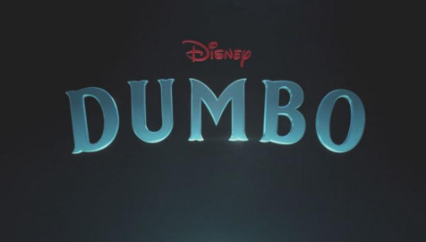 Nuevo trailer de "Dumbo"