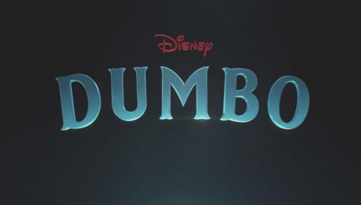 Nuevo trailer de "Dumbo"