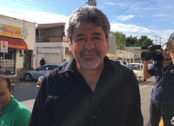 Revela “Xico” nombre del titular de COMAPA