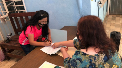 CERAC de Nuevo Laredo estima regresar a clases presenciales tres semanas después del arranque del nuevo ciclo escolar