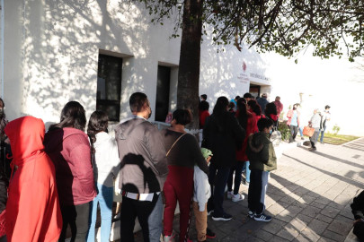 Se realizará segunda campaña de vacunación contra el COVID-19 del 2023 