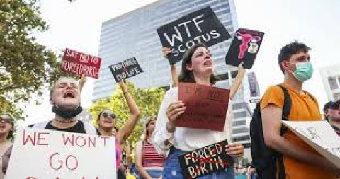 Un juez de Luisiana bloquea la prohibición del aborto