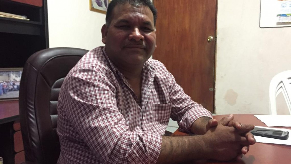 Poca la producción de soya, ante la escasez de lluvias