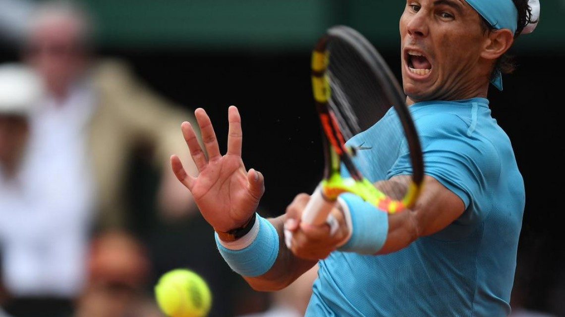Rafael Nadal se lleva su 11º Roland Garros
