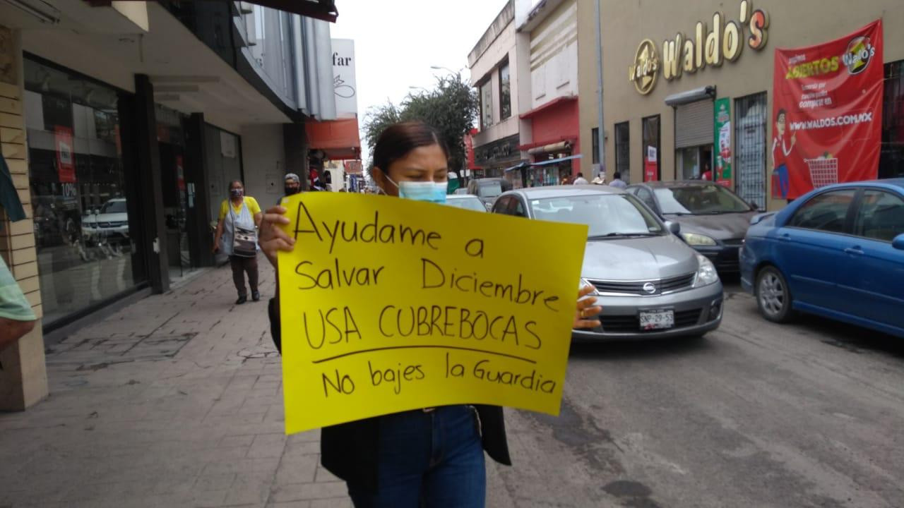 Buscan rescatar la navidad organizadores de eventos 