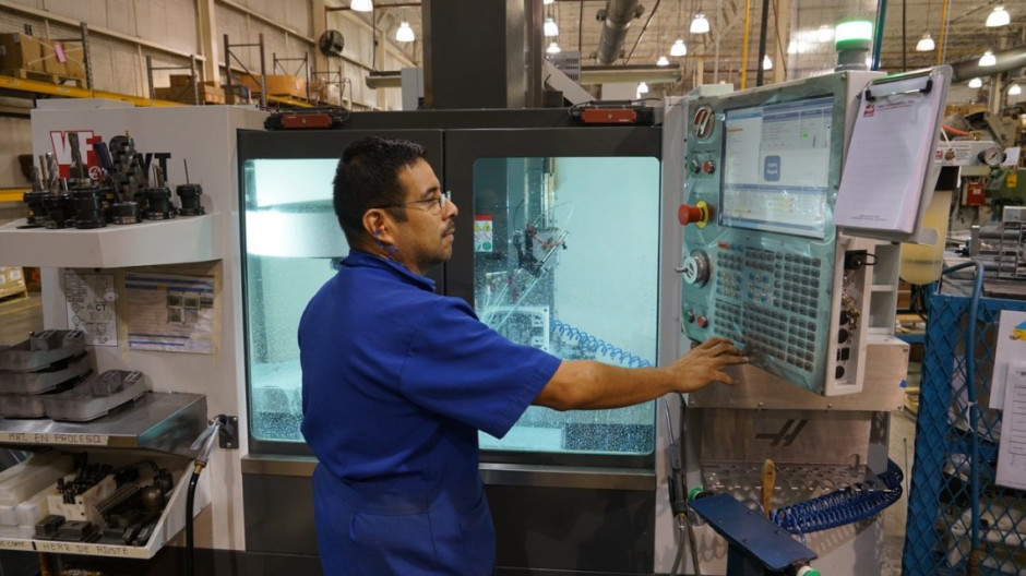 Reynosa principal generador de empleos en Tamaulipas