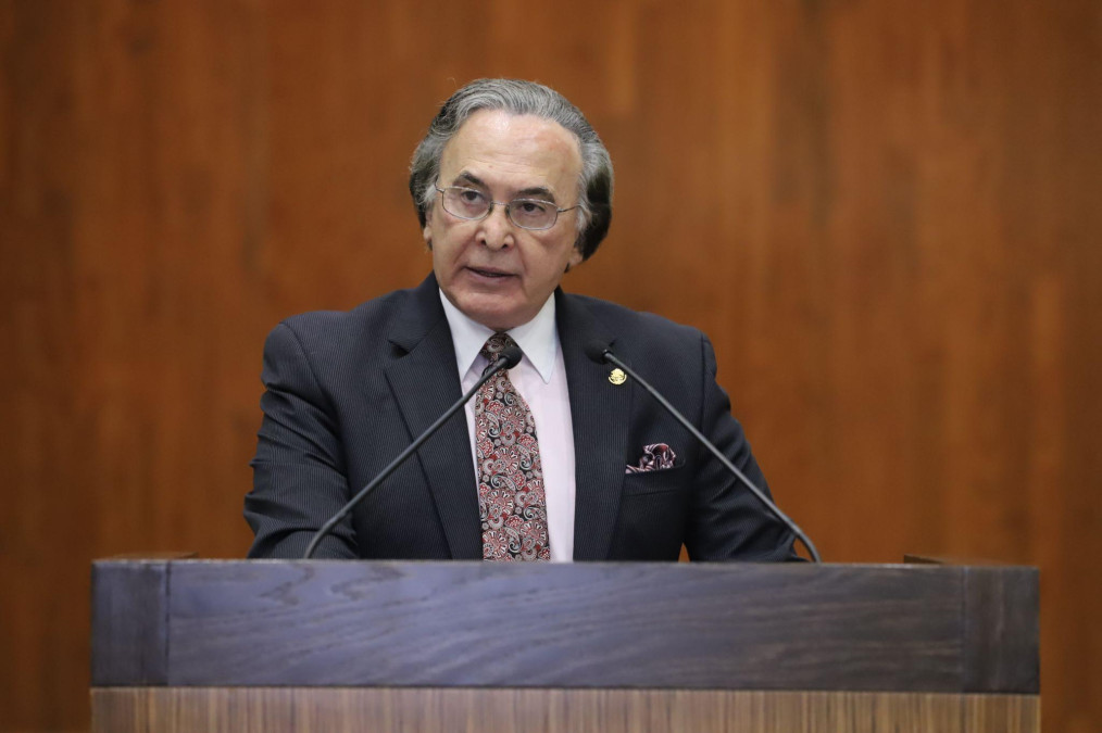 Empresas de servicios de seguridad privada informarán ingresos y cambios sobre su personal