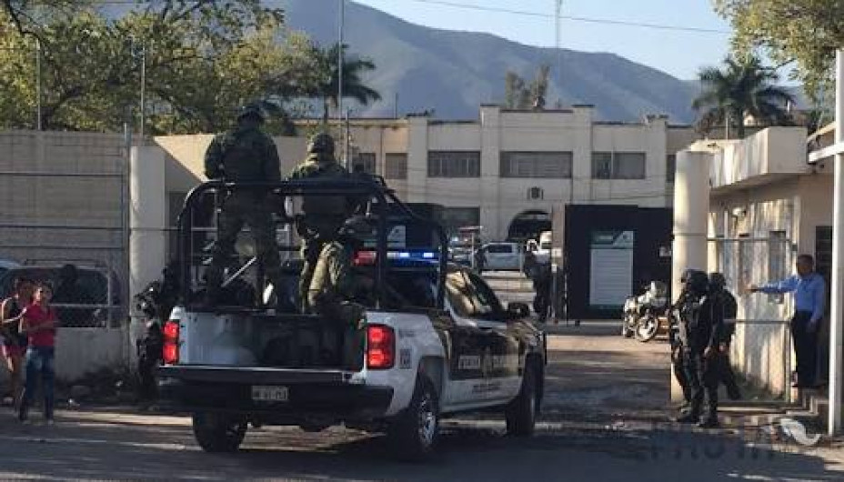 Deja 1 muerto y 4 heridos riña en Cedes Victoria