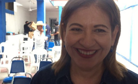 También tenemos aspiraciones: Juanita Sánchez