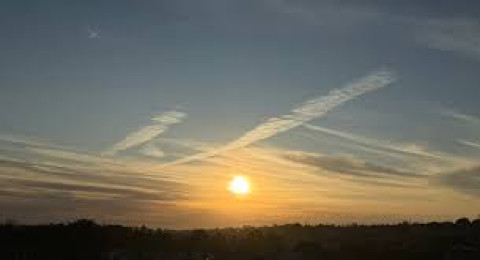 Viento y bajas temperaturas: conoce el pronóstico para este domingo