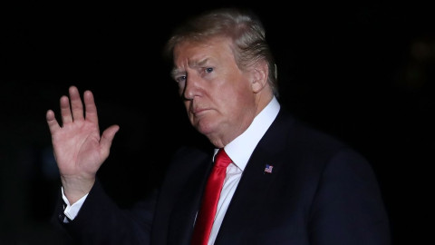 Aplicarán arancel de 10% a 200 mmd en productos importados desde China