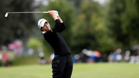 Evian Championship se celebrará hasta el 2021