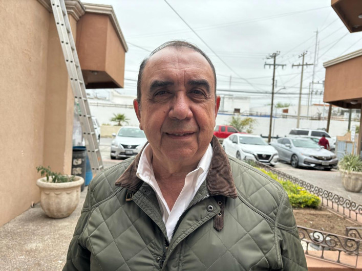 Piden a autoridades federales rehabilitar  accesos al puente 3 Nuevo Laredo