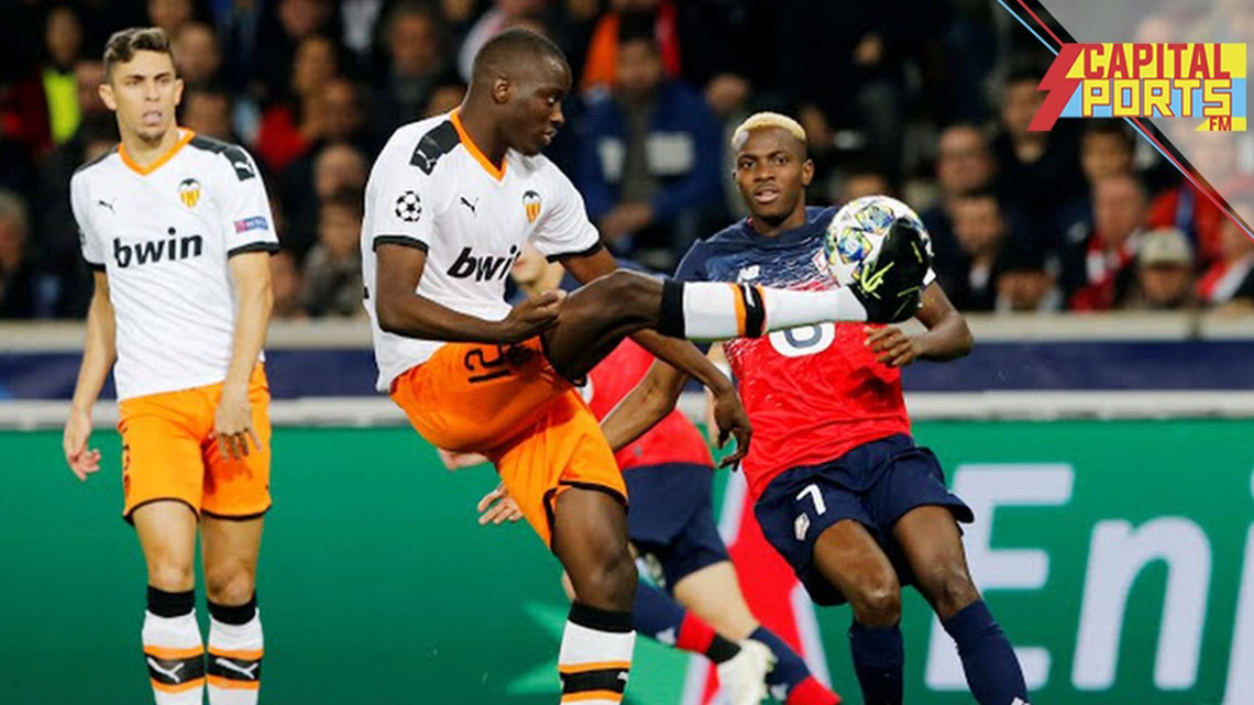 Conoce lo que dejó la jornada 3 de la Champions League    