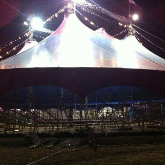 Circo Hermanos Vázquez reabrirá en el Condado Hidalgo