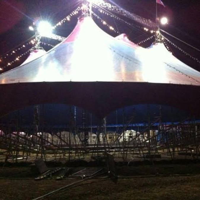 Circo Hermanos Vázquez reabrirá en el Condado Hidalgo