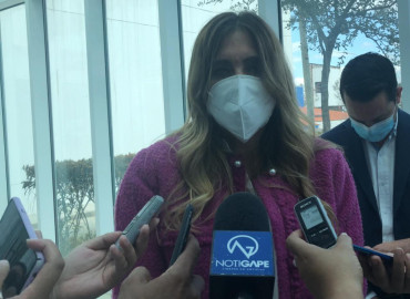 Abrazo de alcaldes y fiestas de aniversario serán virtuales