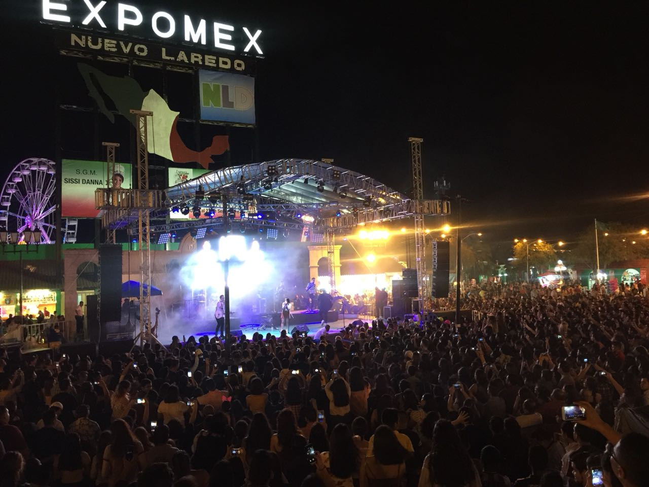 Se presenta con gran éxito Matisse 